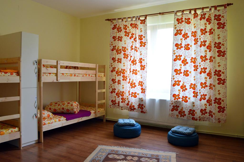 Exit Routine Hostel Timişoara Extérieur photo