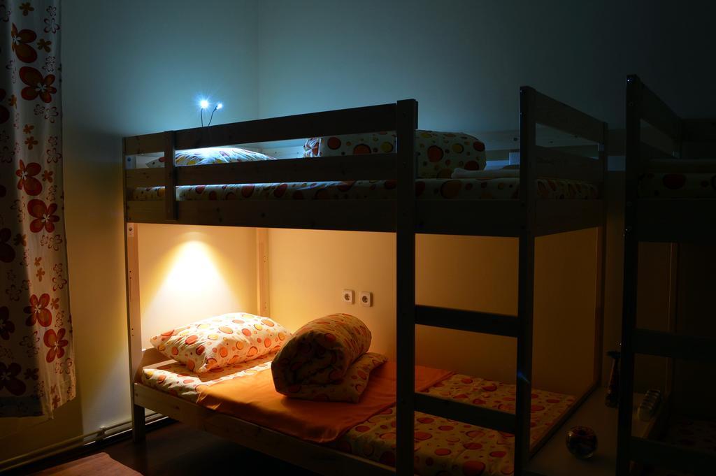Exit Routine Hostel Timişoara Extérieur photo