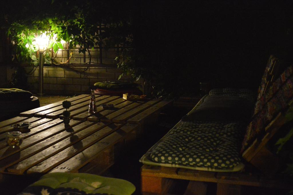 Exit Routine Hostel Timişoara Extérieur photo