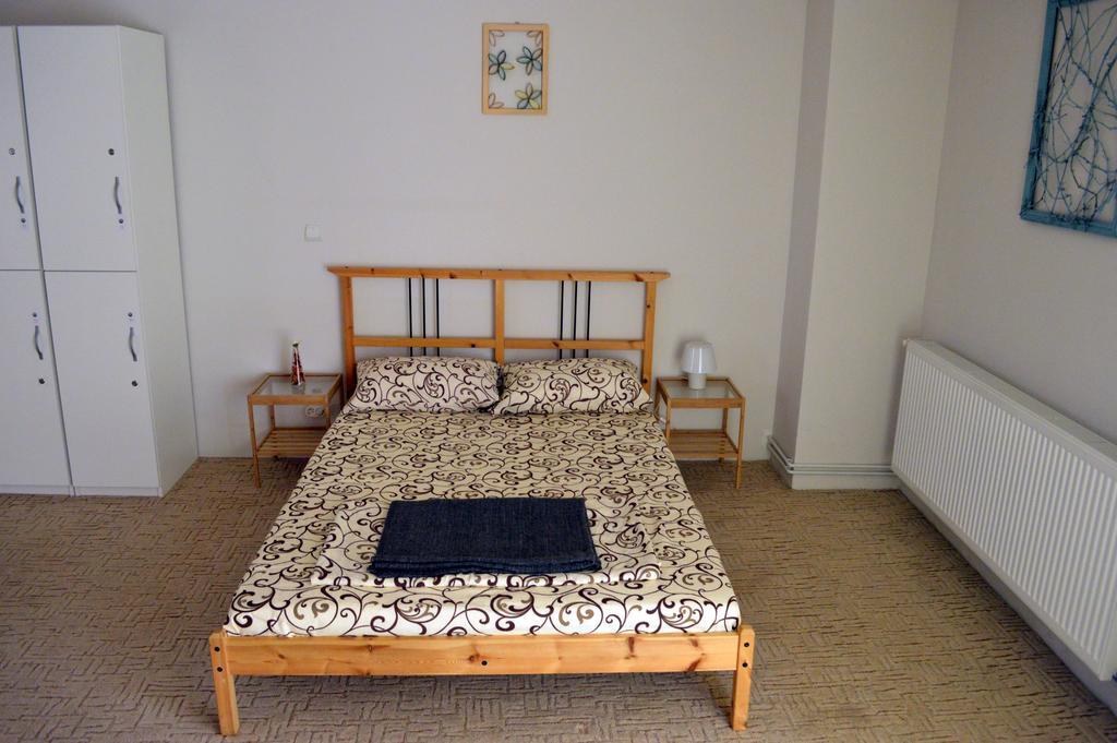 Exit Routine Hostel Timişoara Extérieur photo