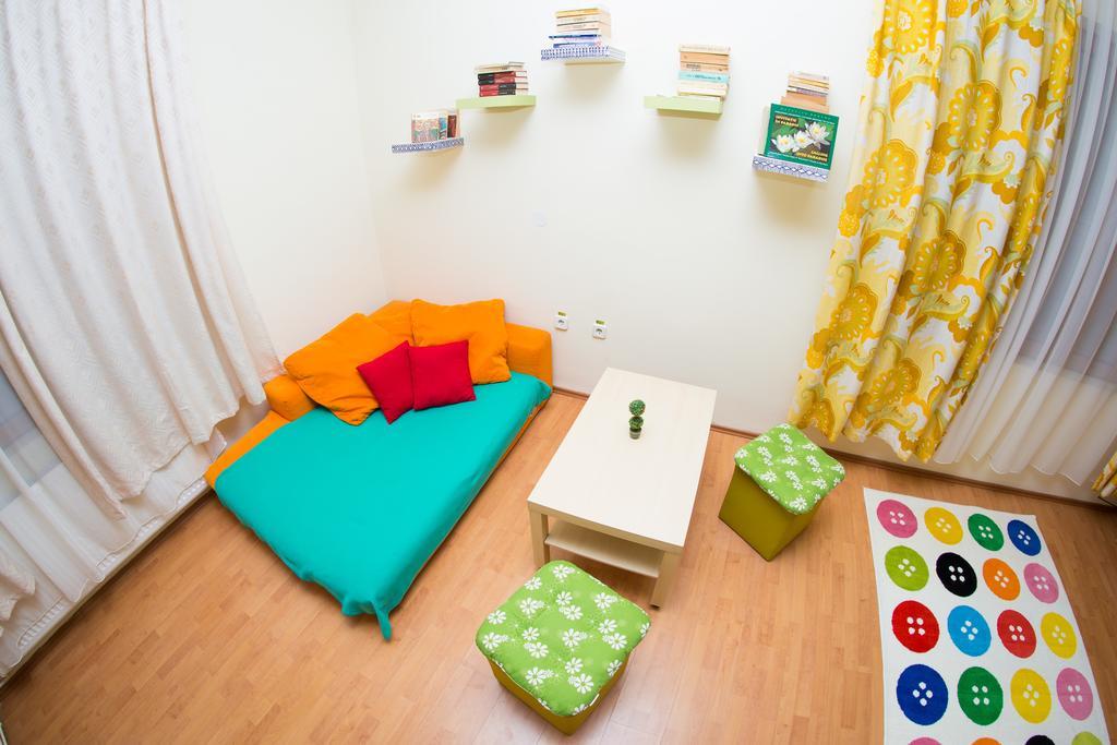 Exit Routine Hostel Timişoara Extérieur photo