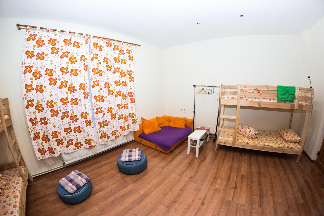 Exit Routine Hostel Timişoara Extérieur photo