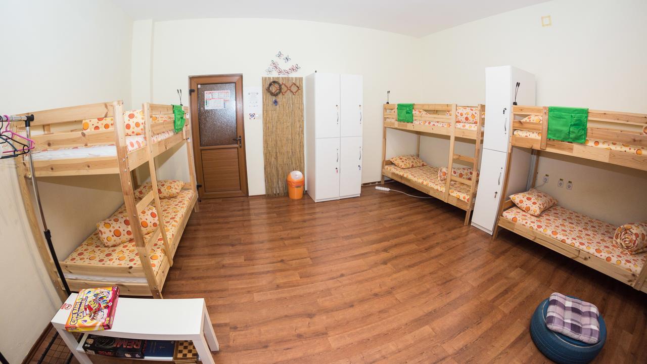 Exit Routine Hostel Timişoara Extérieur photo